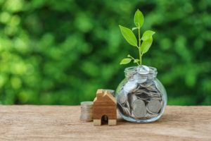 Protégez votre futur logement grâce au bilan climatique Créfinance