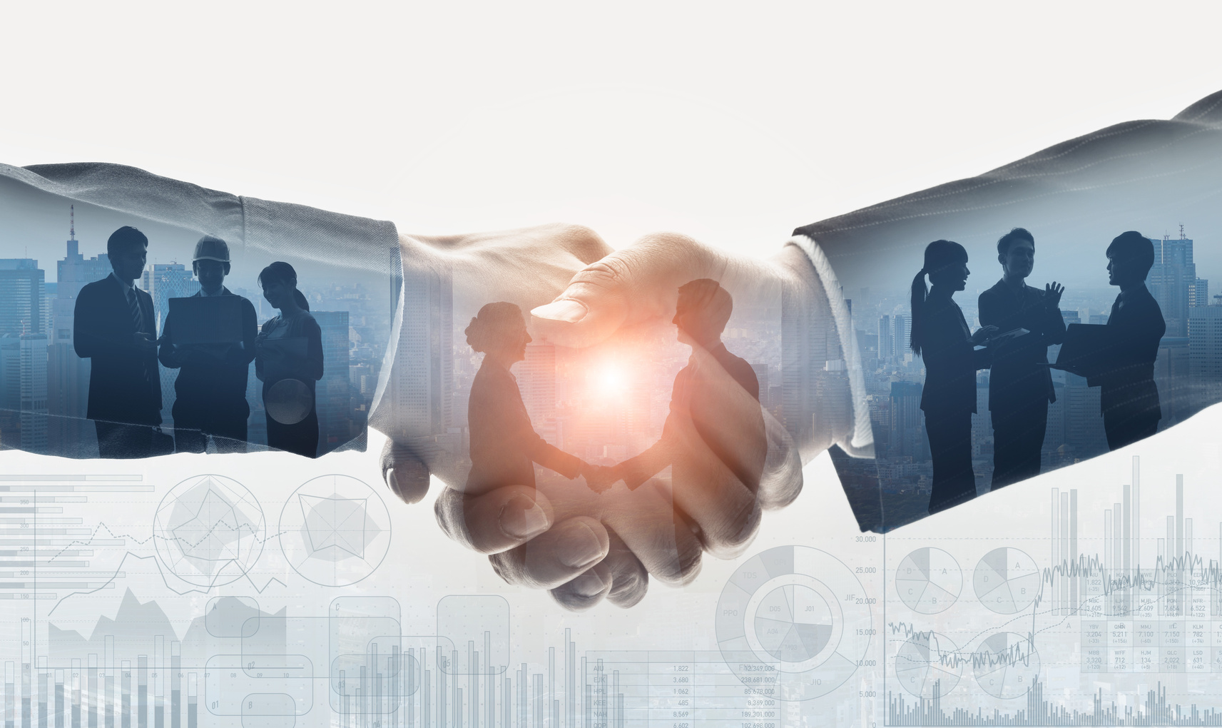 Intelligence artificielle et immobilier : usages, avantages et limites